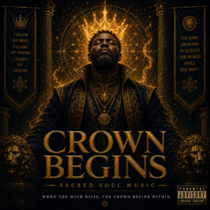 Crown Begins
